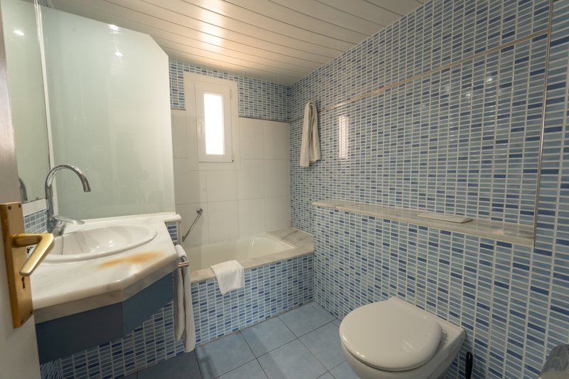 Hotel Club Es Talaial 30