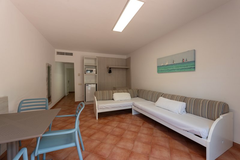 Hotel Club Es Talaial 32