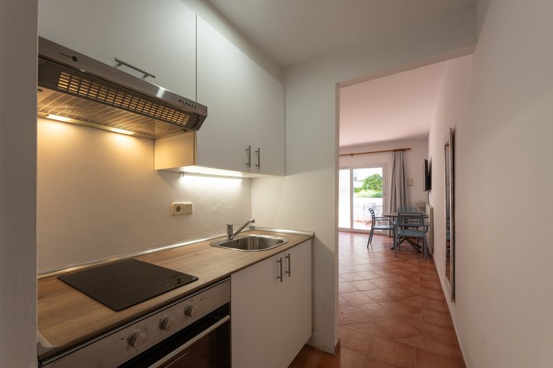 Hotel Club Es Talaial 33