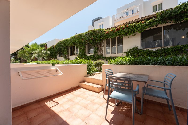 Hotel Club Es Talaial 34