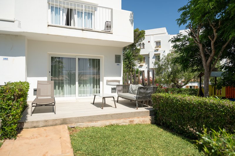 Hotel Club Es Talaial 38