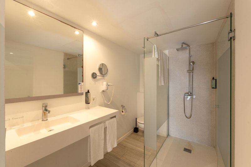 Hotel Club Es Talaial 39