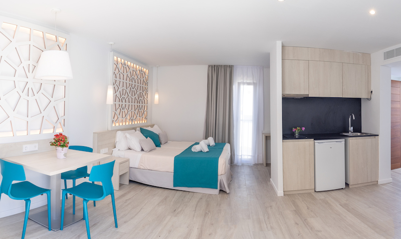 Hotel Club Es Talaial 6