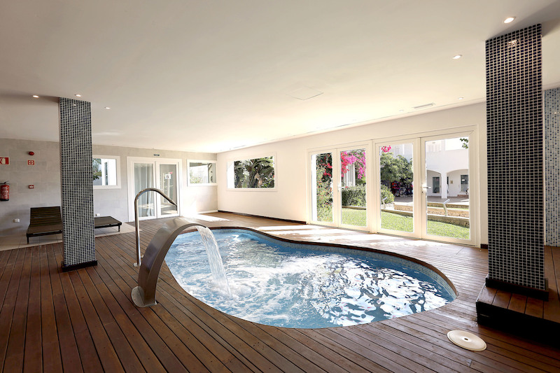 Hotel Club Es Talaial 14