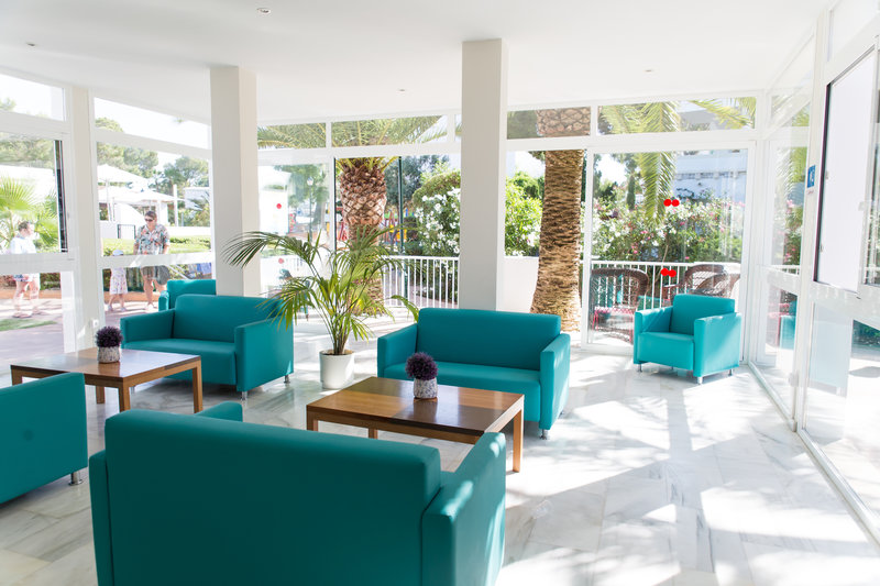 Hotel Club Es Talaial 4