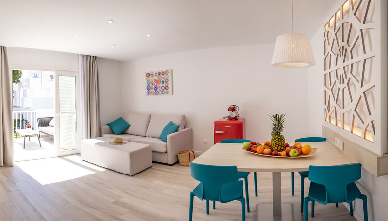 Hotel Club Es Talaial 5