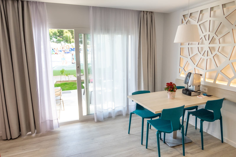 Hotel Club Es Talaial 6