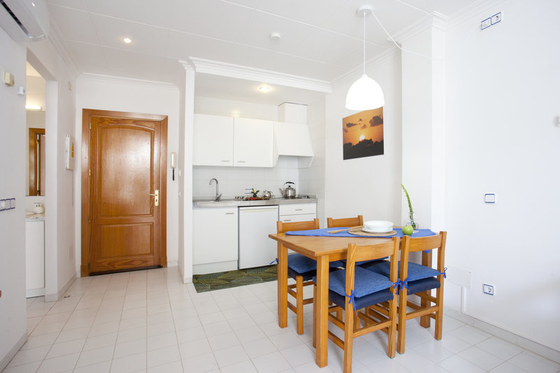 Apartments Es Trenc 7