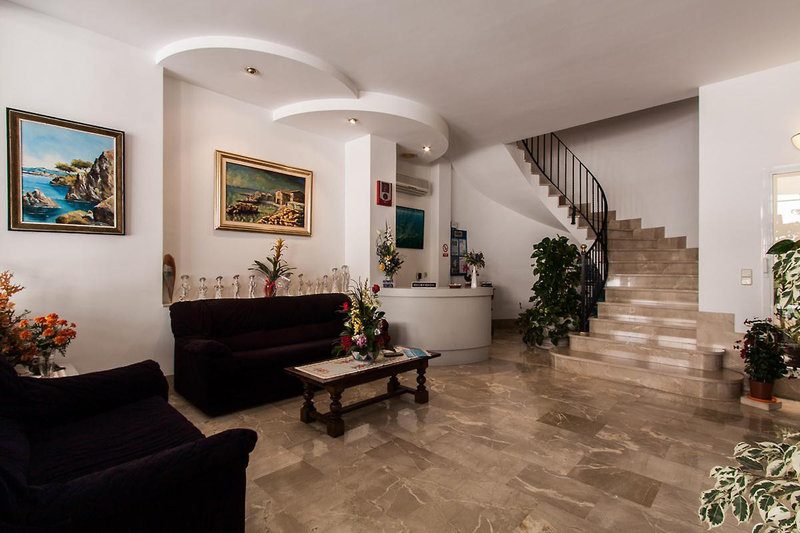 Apartments Es Trenc 3