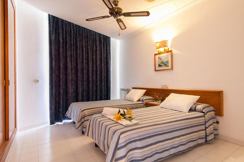 Apartments Es Trenc 4