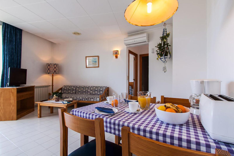 Apartments Es Trenc 5