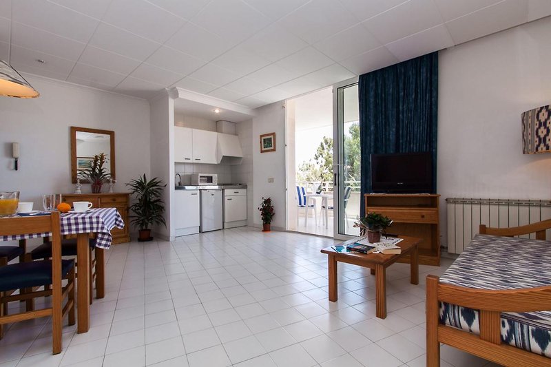 Apartments Es Trenc 7