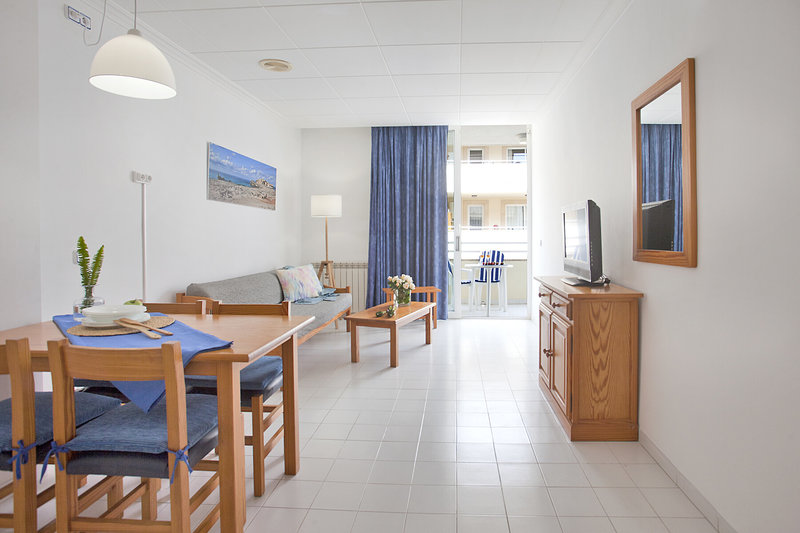 Apartments Es Trenc 6