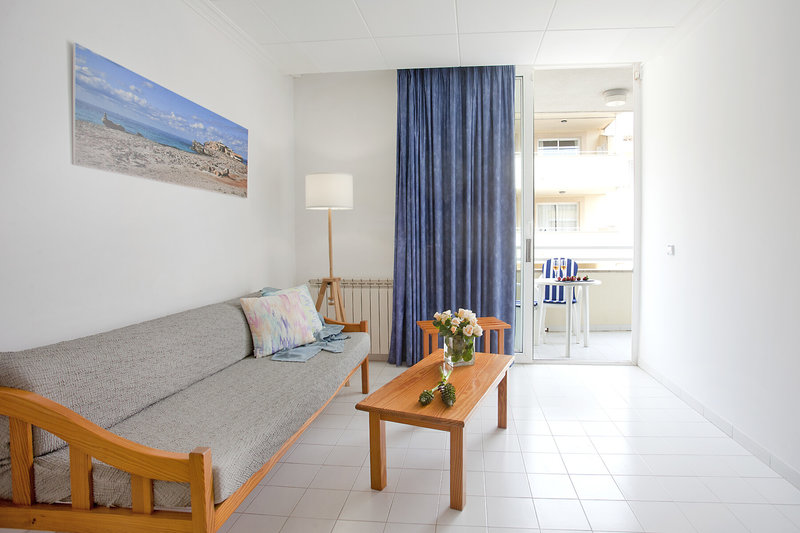 Apartments Es Trenc 7