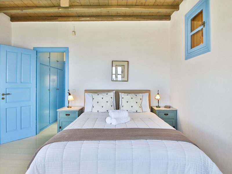 Anerousses Mykonian Traditional Houses 2