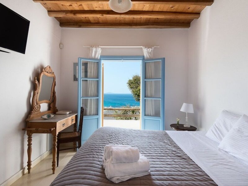 Anerousses Mykonian Traditional Houses 5