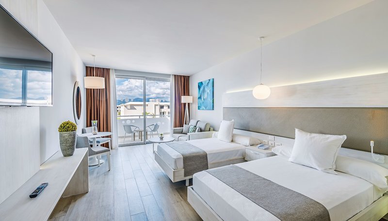 Melia Trinidad Peninsula 2