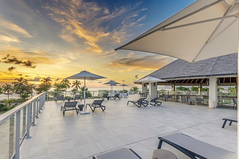 Melia Trinidad Peninsula 4
