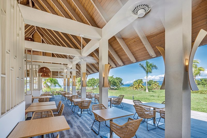 Melia Trinidad Peninsula 5