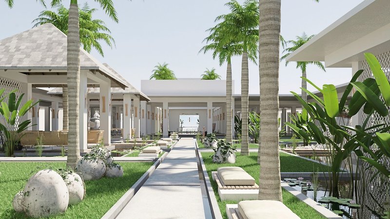 Melia Trinidad Peninsula 6