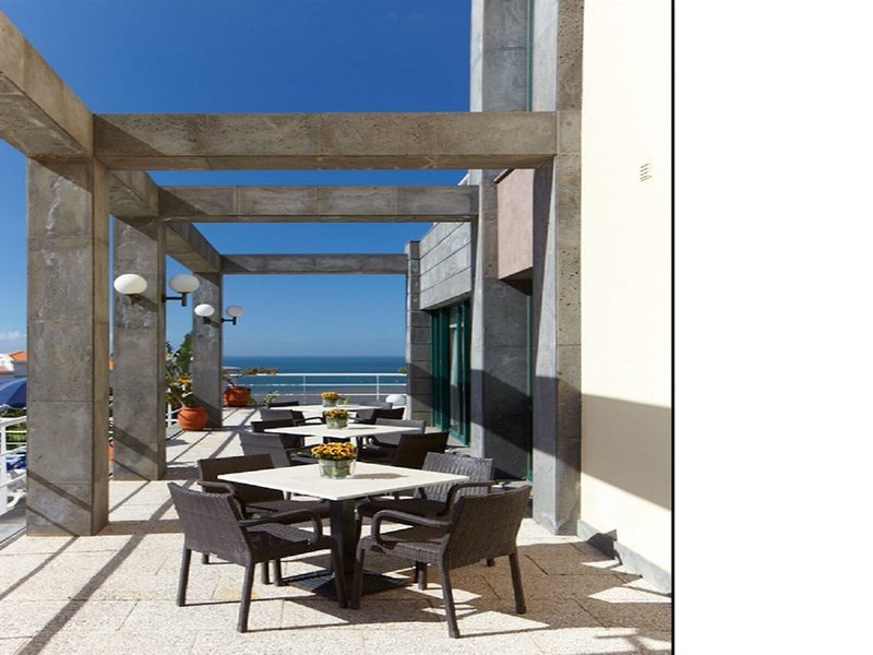 Hotel Escola 8