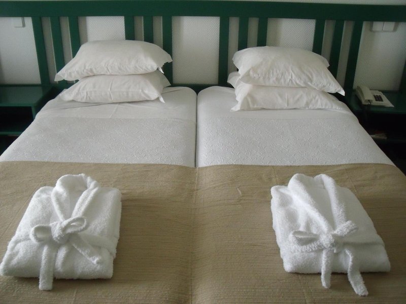 Hotel Escola 11
