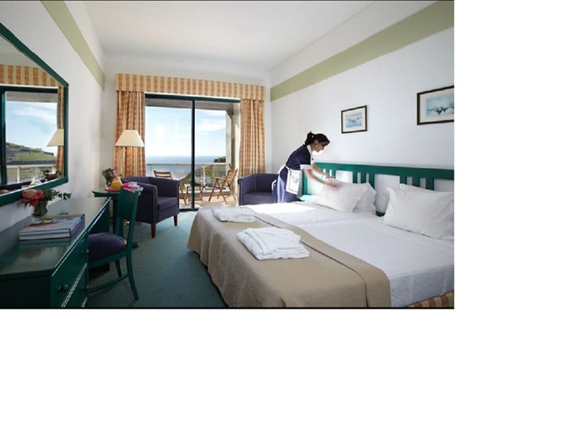 Hotel Escola 13