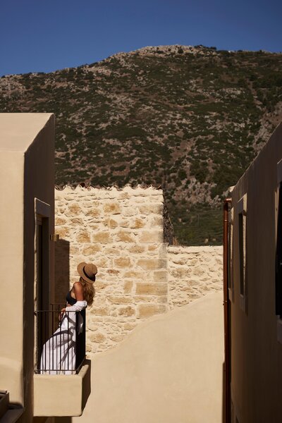 Manili Boutique Suites & Villas 2