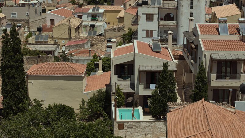 Manili Boutique Suites & Villas 3