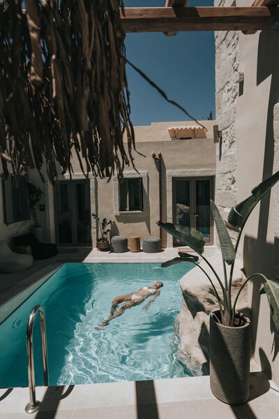 Manili Boutique Suites & Villas 4