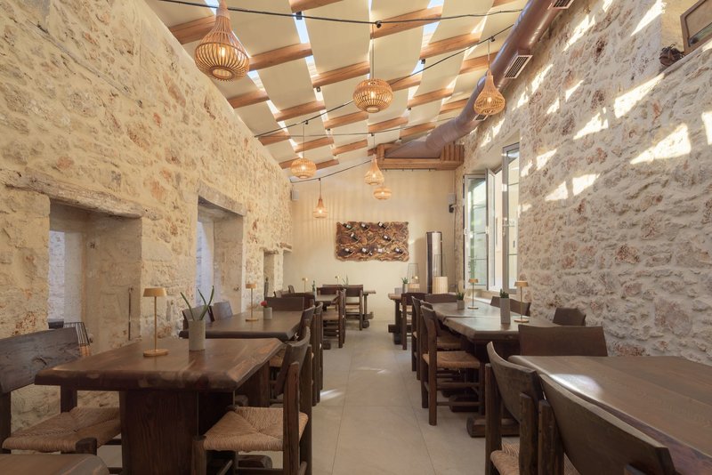 Manili Boutique Suites & Villas 6