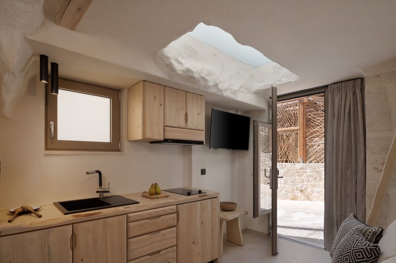 Manili Boutique Suites & Villas 13