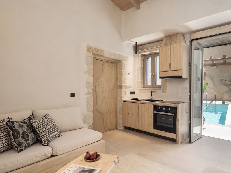 Manili Boutique Suites & Villas 15