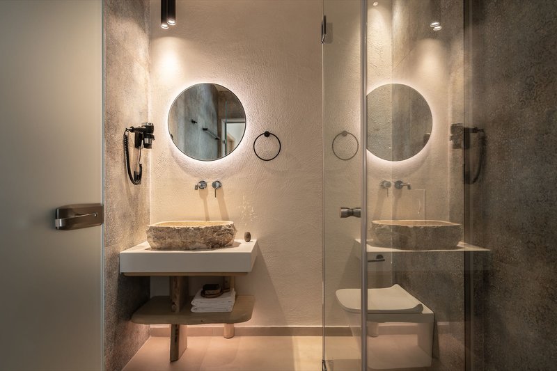 Manili Boutique Suites & Villas 16