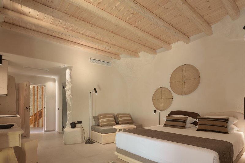 Manili Boutique Suites & Villas 17