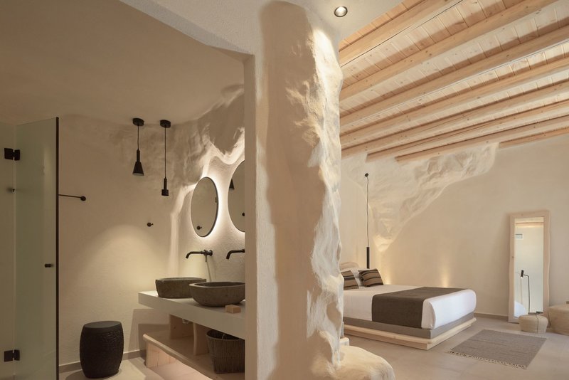 Manili Boutique Suites & Villas 18