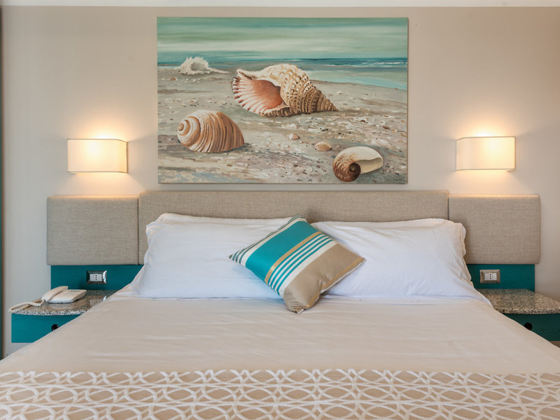 Acacia Marina & Acacia Palace 21