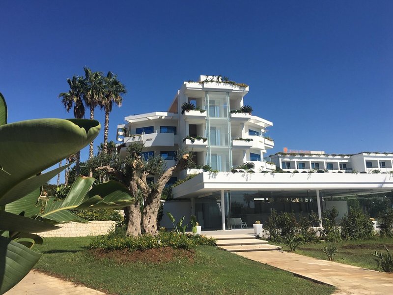 Acacia Marina & Acacia Palace 36
