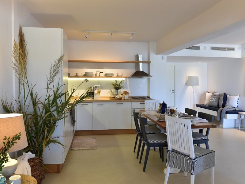 Ambassador Luxury Villas 6