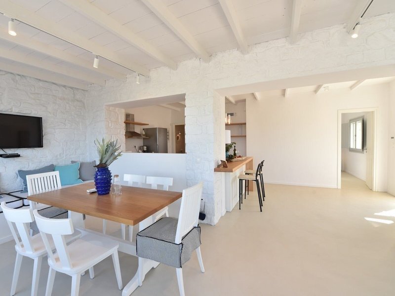 Ambassador Luxury Villas 9