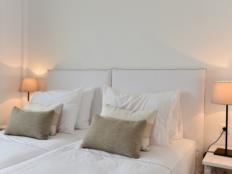 Ambassador Luxury Villas 11