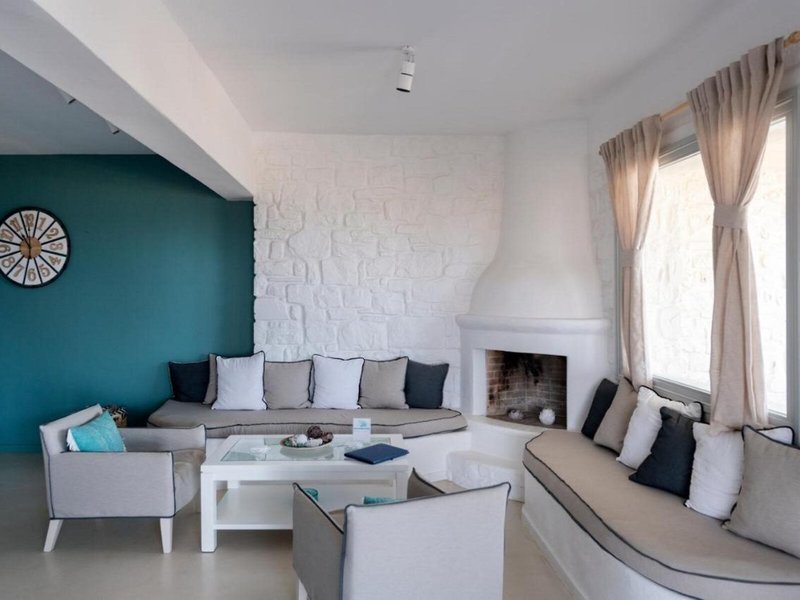Ambassador Luxury Villas 12