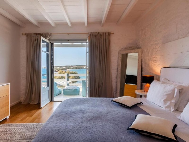 Ambassador Luxury Villas 13