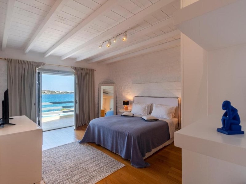 Ambassador Luxury Villas 16