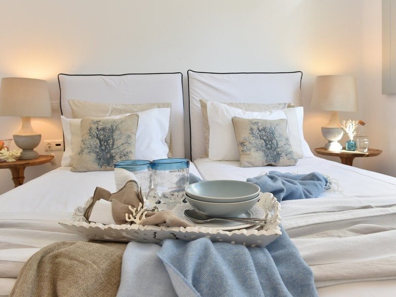 Ambassador Luxury Villas 19