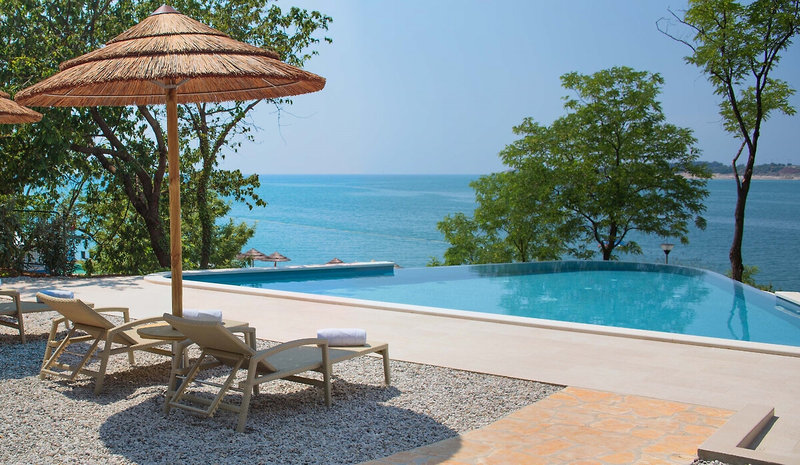 Punto Blu Premium Village 3