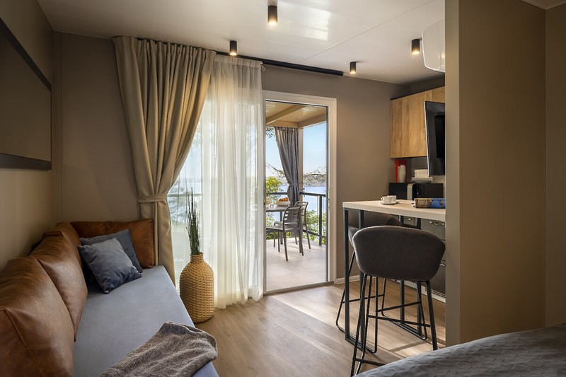 Punto Blu Premium Village 4