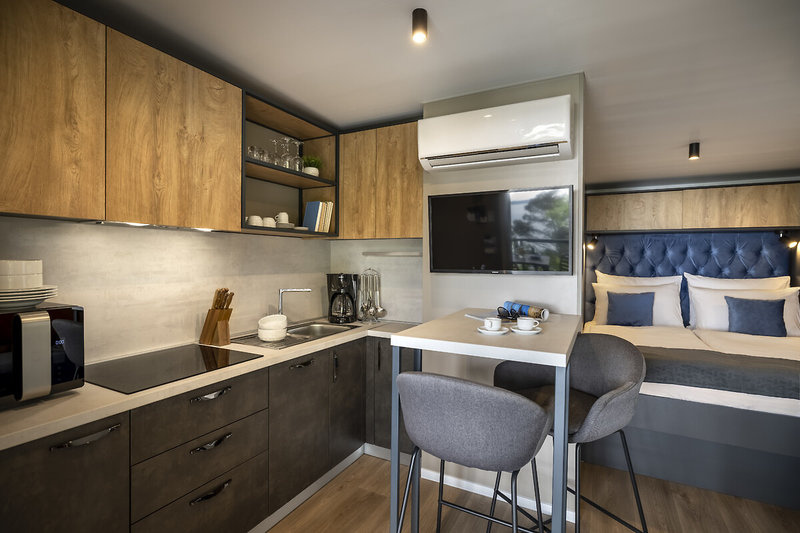 Punto Blu Premium Village 5