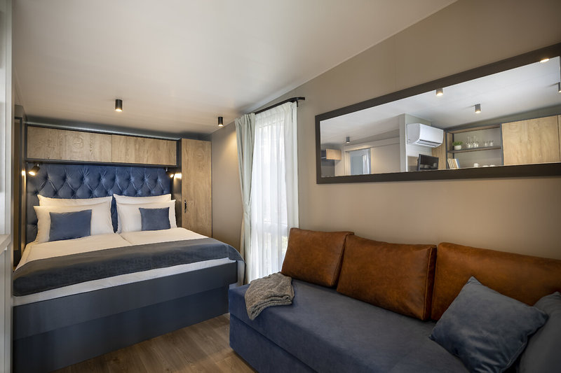Punto Blu Premium Village 6