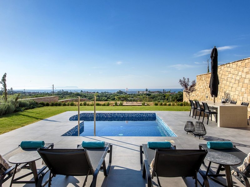 Caldera Theros Villas Heraklio 3